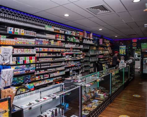 tobacco shops near me